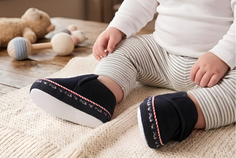 Comfortable Shoes For Babies